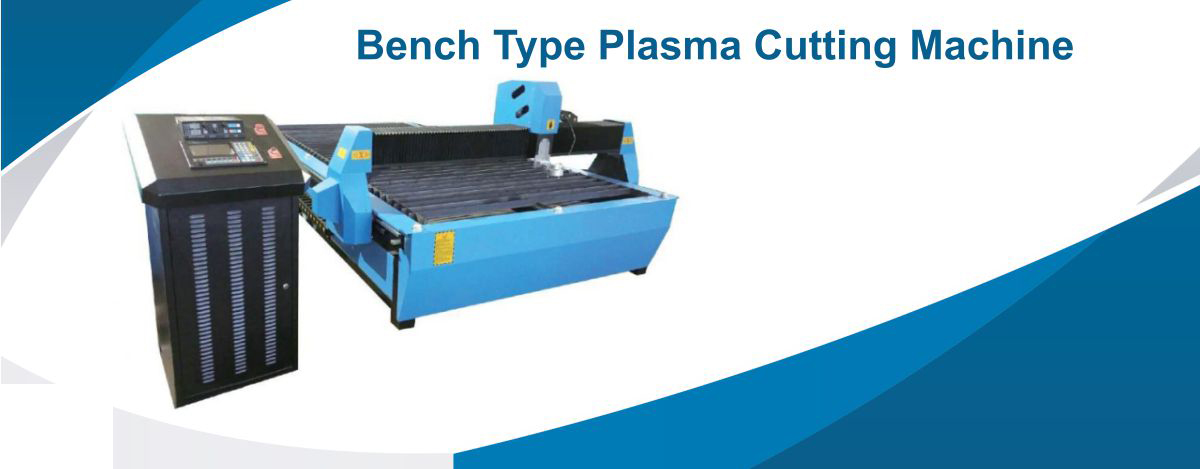 Bench Type Plasma Cutting Machine
