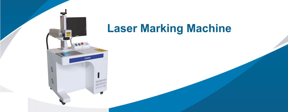Laser Marking Machine