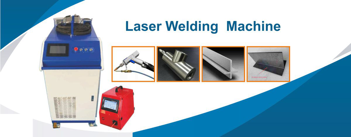 Laser Welding Machine