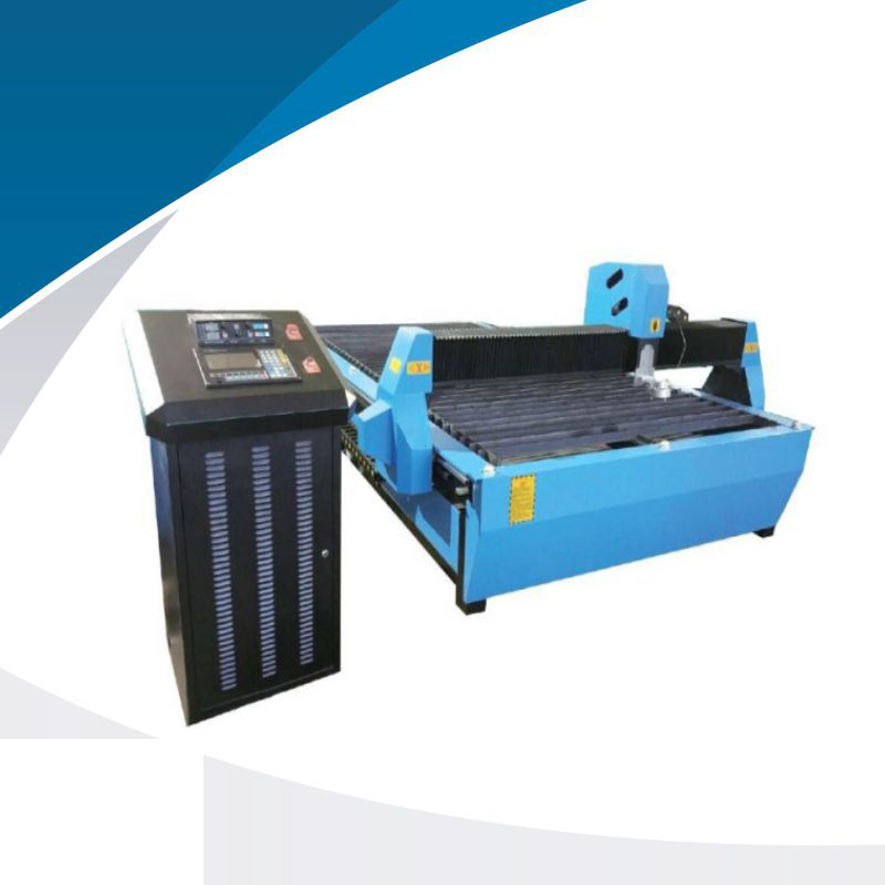 Bench Type Plasma Cutting Machine