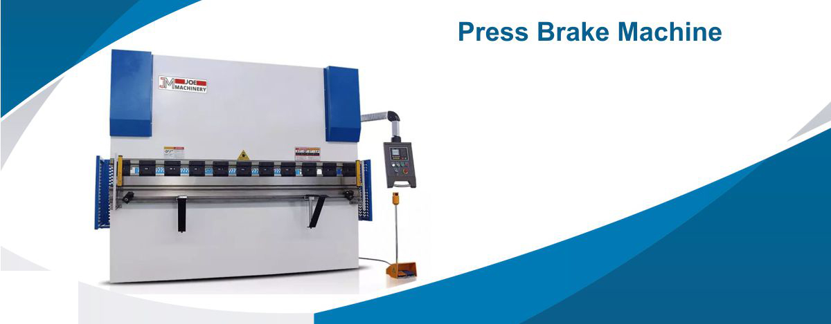 Press Break Machine